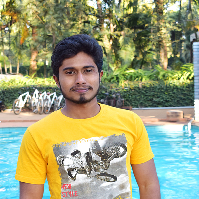 syed ibrahim faraz