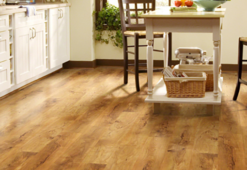 flooring